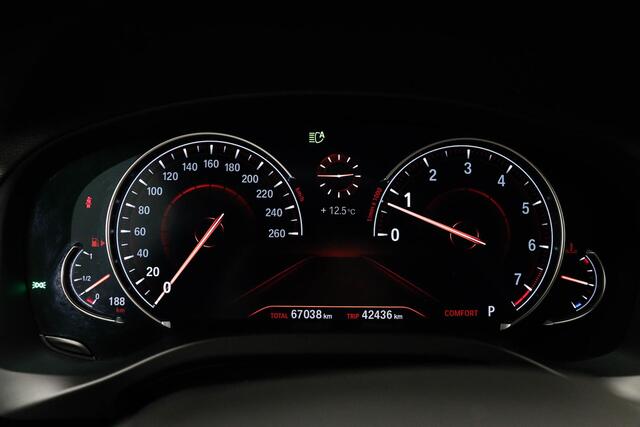 BMW X3 xDrive20i High Executive | X LINE / AUDIO MEDIA- PACK | HEAD UP | ADAPTIVE LED | 360 CAMERA