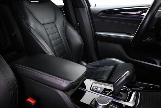 BMW X3 xDrive20i High Executive | X LINE / AUDIO MEDIA- PACK | HEAD UP | ADAPTIVE LED | 360 CAMERA