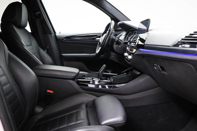 BMW X3 xDrive20i High Executive | X LINE / AUDIO MEDIA- PACK | HEAD UP | ADAPTIVE LED | 360 CAMERA