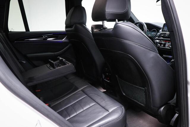 BMW X3 xDrive20i High Executive | X LINE / AUDIO MEDIA- PACK | HEAD UP | ADAPTIVE LED | 360 CAMERA