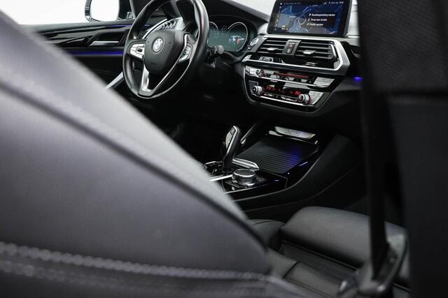 BMW X3 xDrive20i High Executive | X LINE / AUDIO MEDIA- PACK | HEAD UP | ADAPTIVE LED | 360 CAMERA