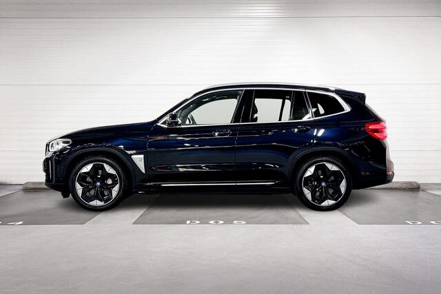 BMW X3 iX3 High Executive 80 kWh