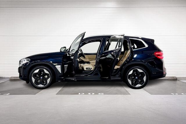 BMW X3 iX3 High Executive 80 kWh