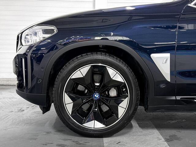 BMW X3 iX3 High Executive 80 kWh