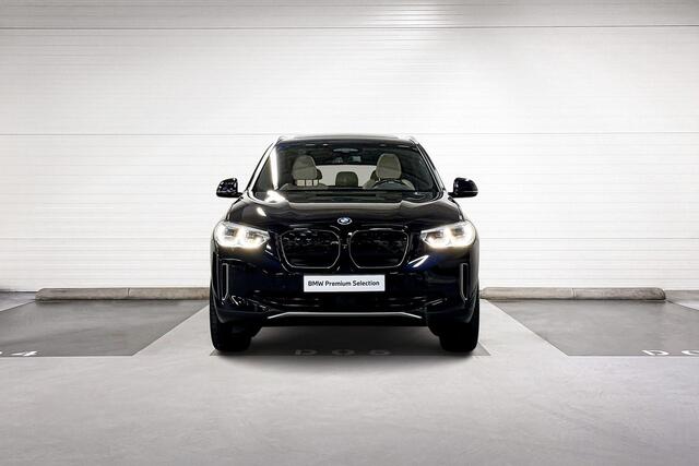 BMW X3 iX3 High Executive 80 kWh