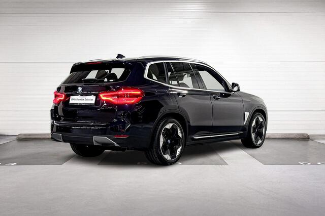 BMW X3 iX3 High Executive 80 kWh