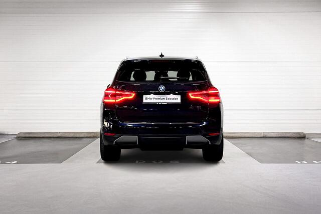 BMW X3 iX3 High Executive 80 kWh