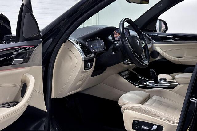BMW X3 iX3 High Executive 80 kWh
