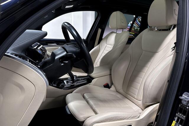 BMW X3 iX3 High Executive 80 kWh