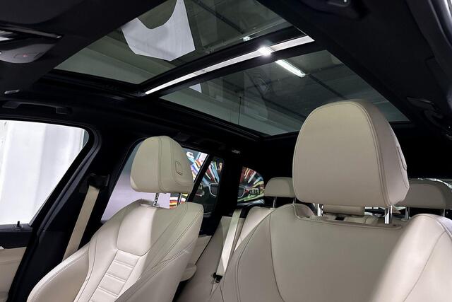 BMW X3 iX3 High Executive 80 kWh