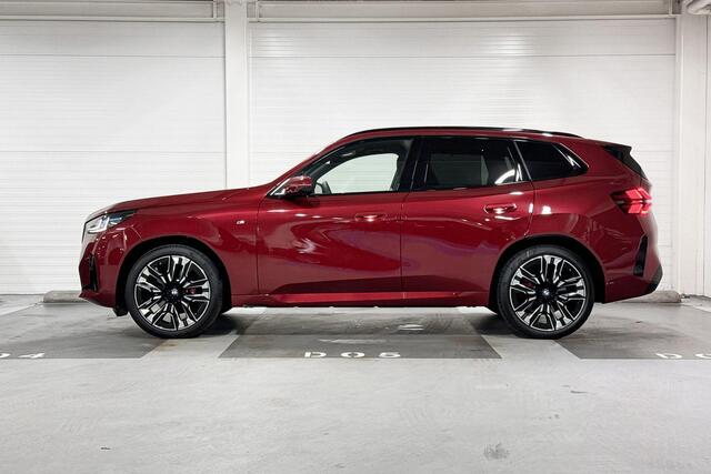 BMW X3 20 xDrive | M-Sport Pro | Professional Pack | Premium Pack | Comfort Pack | Harman/Kardon | Panoramadak | Comfort Access | Trekhaak