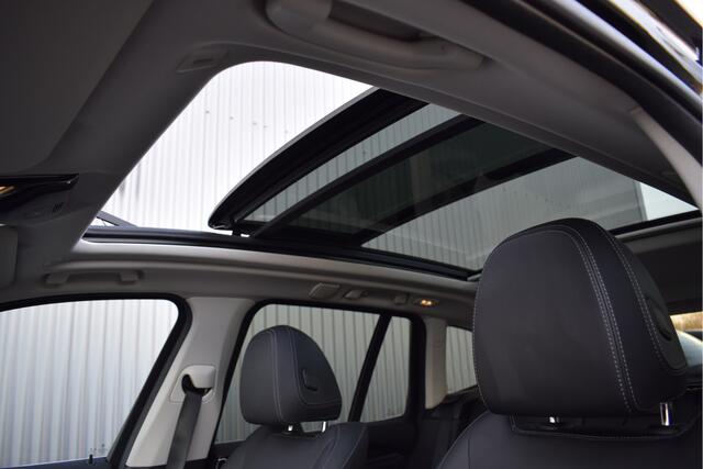 BMW X3 xDrive30i Panorama, 360", Elek.trekhaak, Stoel/stuurverwarming, Elek.achterklep