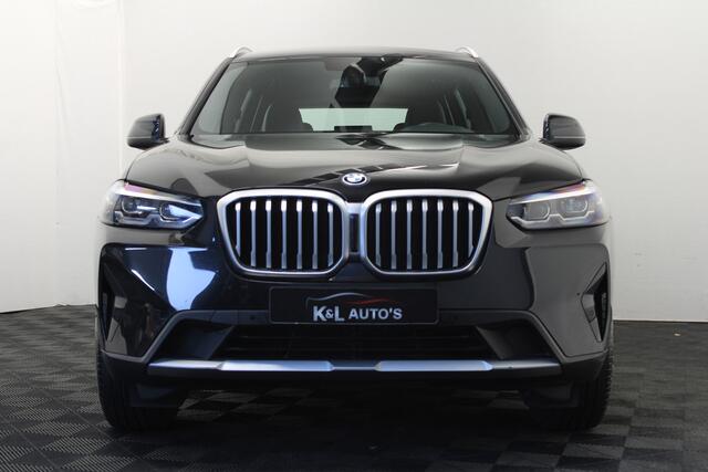 BMW X3 xDrive30e High Executive |Leder|Navi|Camera|