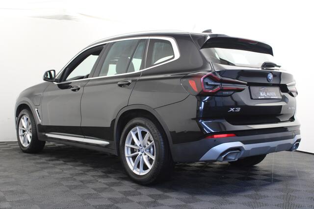 BMW X3 xDrive30e High Executive |Leder|Navi|Camera|