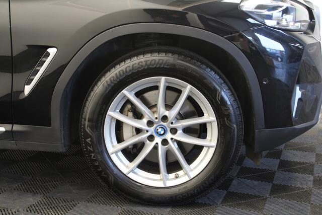 BMW X3 xDrive30e High Executive |Leder|Navi|Camera|