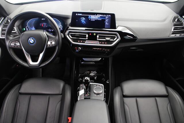BMW X3 xDrive30e High Executive |Leder|Navi|Camera|