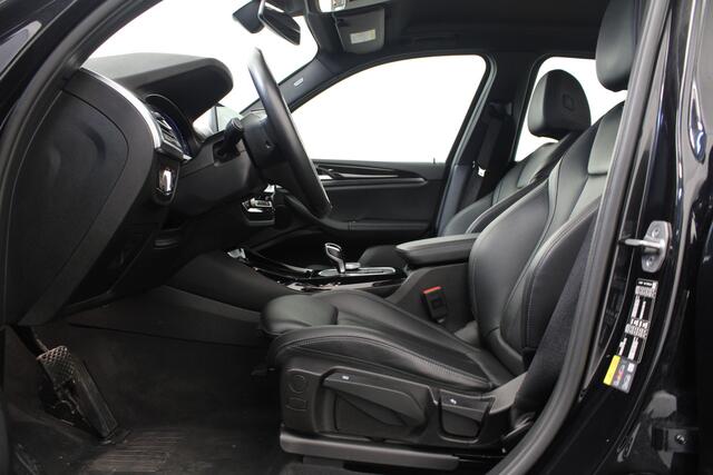 BMW X3 xDrive30e High Executive |Leder|Navi|Camera|