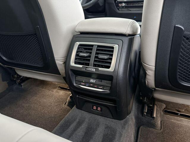 BMW X3 iX3 High Executive M-Sport Comfort Acces / Geluids isolerende Ramen / Getinte Ramen / Shadow Line Koplampen / Binnen & Buitenspiegel Automatisch Dimmend / Parking Plus / Head Up Display / Harman Kardon
