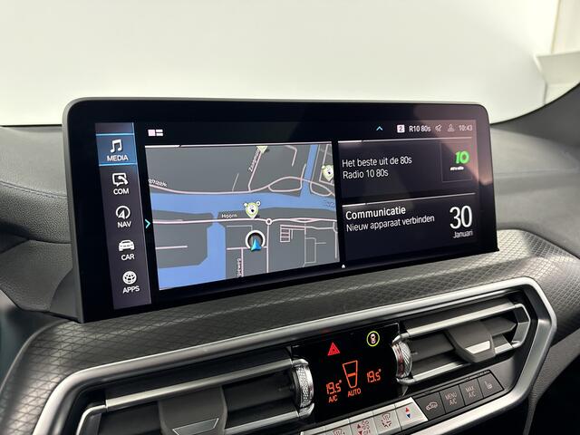 BMW X3 xDrive30e High Exe/M.Pakk/20"/Pan.Dak/Full Options