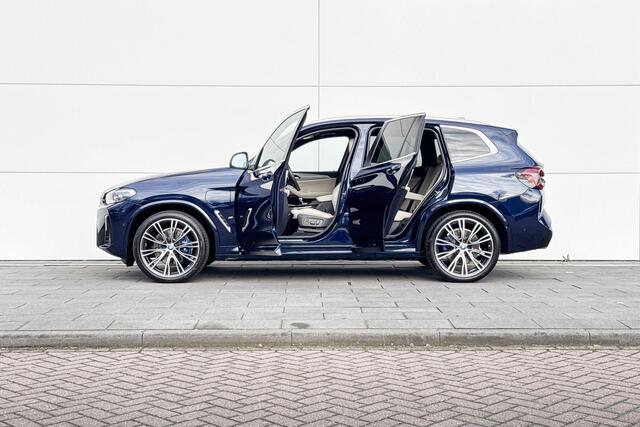 BMW X3 xDrive30e Business Edition Plus