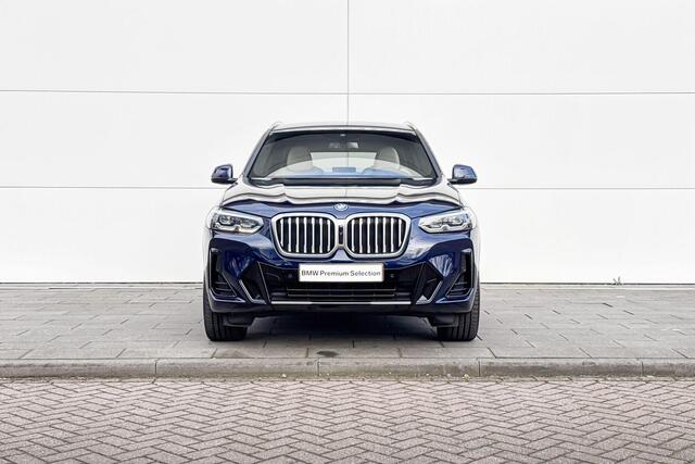 BMW X3 xDrive30e Business Edition Plus