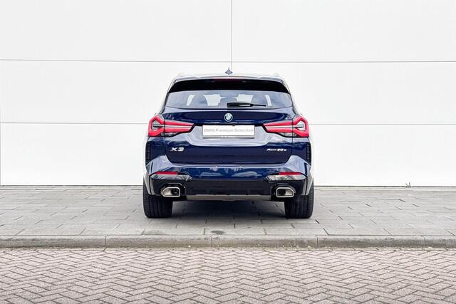 BMW X3 xDrive30e Business Edition Plus
