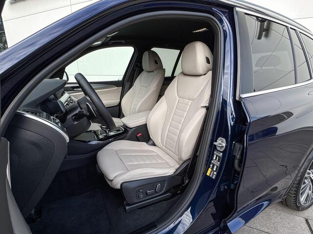 BMW X3 xDrive30e Business Edition Plus