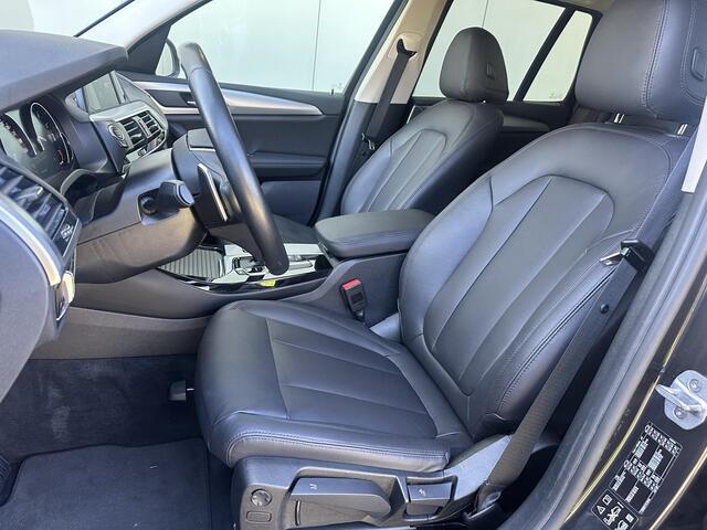 BMW X3 xDrive20i elek.trekh. Navi. LED Camera Leder