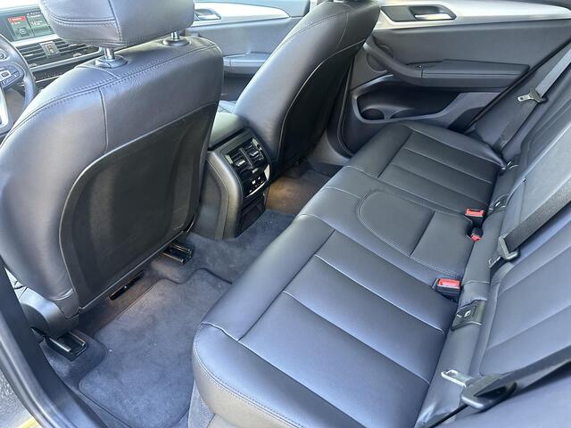 BMW X3 xDrive20i elek.trekh. Navi. LED Camera Leder