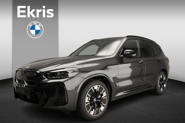 BMW X3 iX3 High Executive Edition | Parking Pack | Safety Pack | Shadow Line Pack