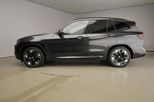 BMW X3 iX3 High Executive Edition | Parking Pack | Safety Pack | Shadow Line Pack