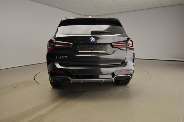 BMW X3 iX3 High Executive Edition | Parking Pack | Safety Pack | Shadow Line Pack