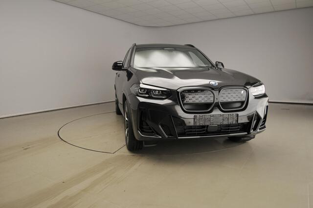 BMW X3 iX3 High Executive Edition | Parking Pack | Safety Pack | Shadow Line Pack