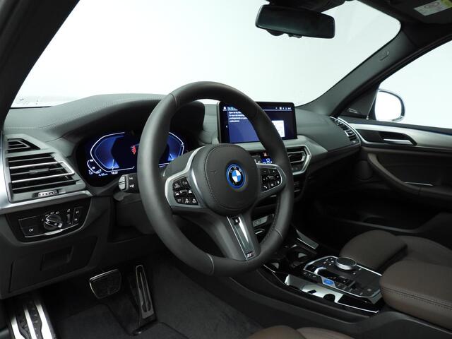 BMW X3 iX3 High Executive Edition | Parking Pack | Safety Pack | Shadow Line Pack