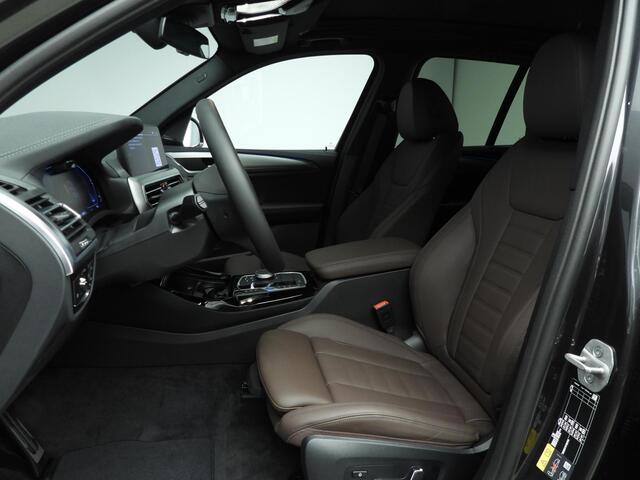 BMW X3 iX3 High Executive Edition | Parking Pack | Safety Pack | Shadow Line Pack