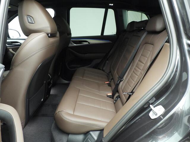 BMW X3 iX3 High Executive Edition | Parking Pack | Safety Pack | Shadow Line Pack