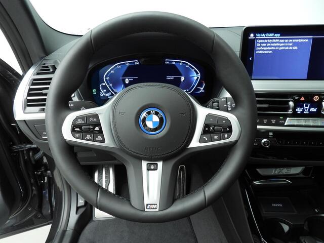 BMW X3 iX3 High Executive Edition | Parking Pack | Safety Pack | Shadow Line Pack