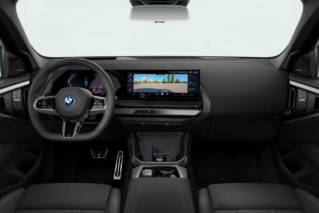 BMW X3 30e xDrive M Sportpakket Pro Aut. - Beschikbaar vanaf: Juni 2025