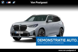 bmw-x3-30e-xdrive-m-sportpakket-pro