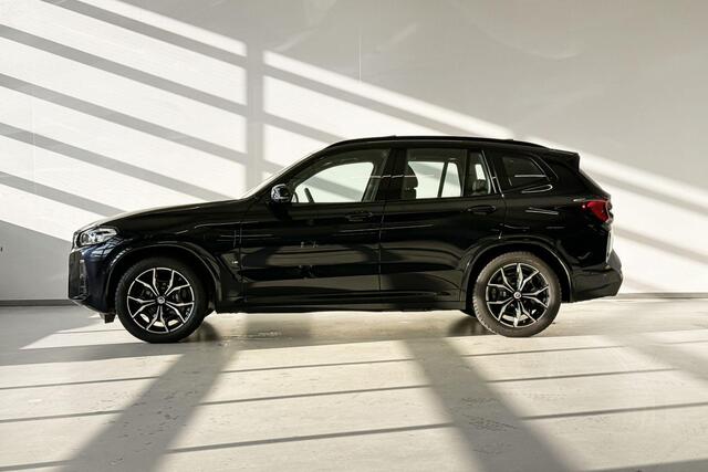 BMW X3 xDrive30e High Executive M Sportpakket BMW X3 xDrive30e High Executive