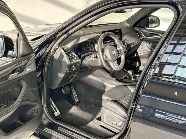 BMW X3 xDrive30e High Executive M Sportpakket BMW X3 xDrive30e High Executive