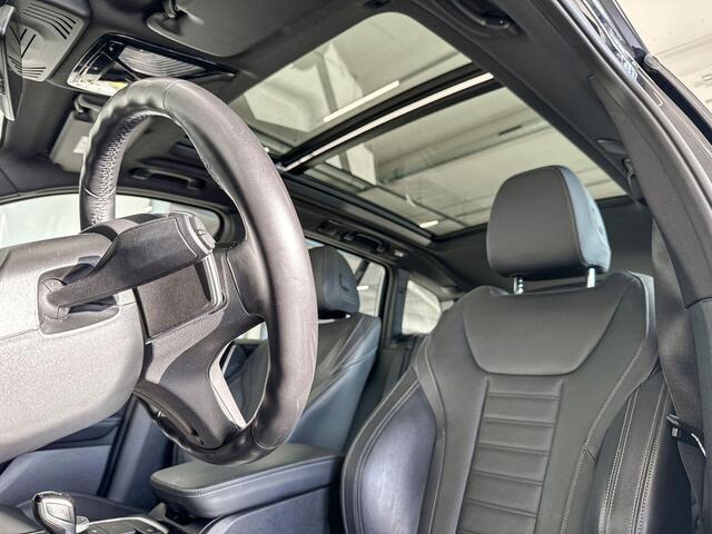 BMW X3 xDrive30e High Executive M Sportpakket BMW X3 xDrive30e High Executive