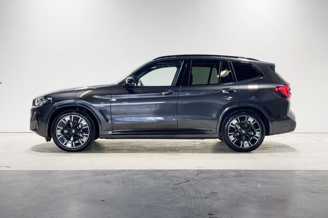 BMW X3 iX3 High Executive Edition Shadow Line - Beschikbaar vanaf: Juni 2025