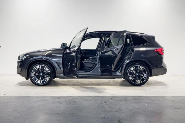 BMW X3 iX3 High Executive Edition Shadow Line - Beschikbaar vanaf: Juni 2025