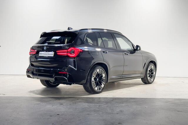 BMW X3 iX3 High Executive Edition Shadow Line - Beschikbaar vanaf: Juni 2025