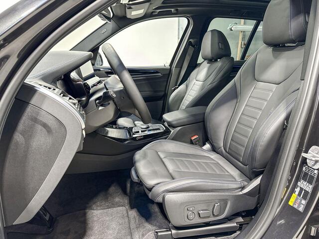 BMW X3 iX3 High Executive Edition Shadow Line - Beschikbaar vanaf: Juni 2025