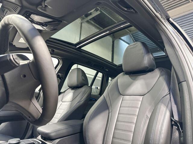 BMW X3 iX3 High Executive Edition Shadow Line - Beschikbaar vanaf: Juni 2025