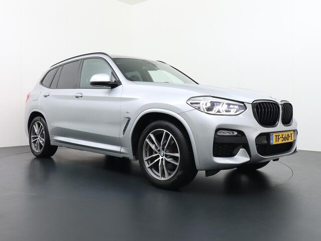 BMW X3 XDrive20d High Executive | ORIG. NL. NAP KM. |