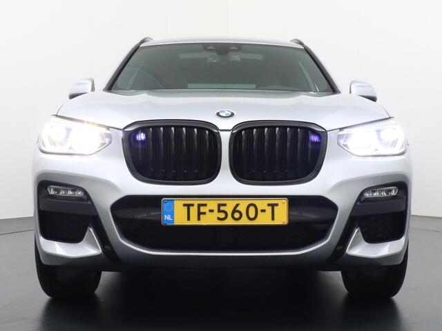 BMW X3 XDrive20d High Executive | ORIG. NL. NAP KM. |