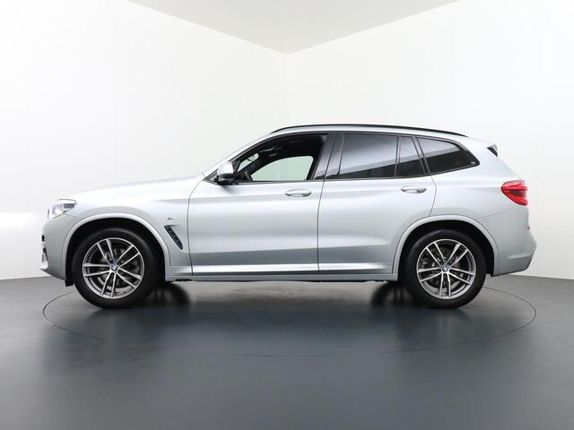 BMW X3 XDrive20d High Executive | ORIG. NL. NAP KM. |